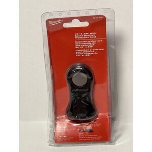 Milwaukee 49-16-2567 Ratchet Protective Boot 1/4" & 3/8" High Speed Ratchet New